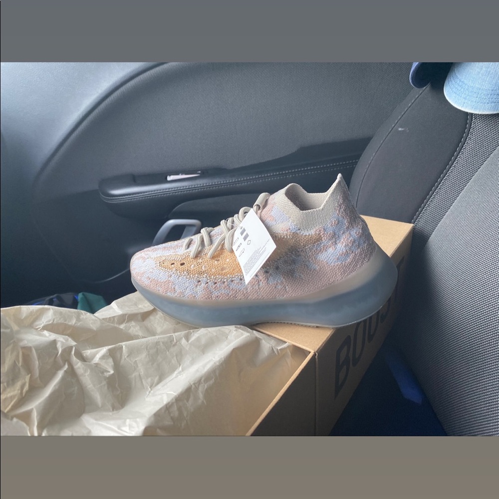 Yeezy